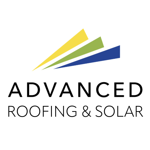 Advanced Roofing and Solar logo