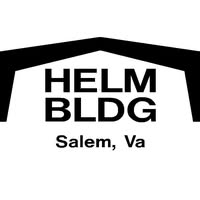 Helm Building logo