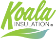 Koala insulation logo