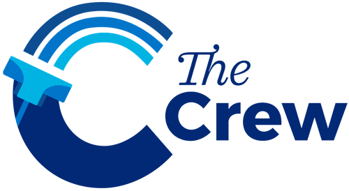 The Crew logo