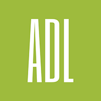 ADL logo