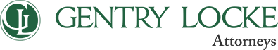 Gentry Locke logo