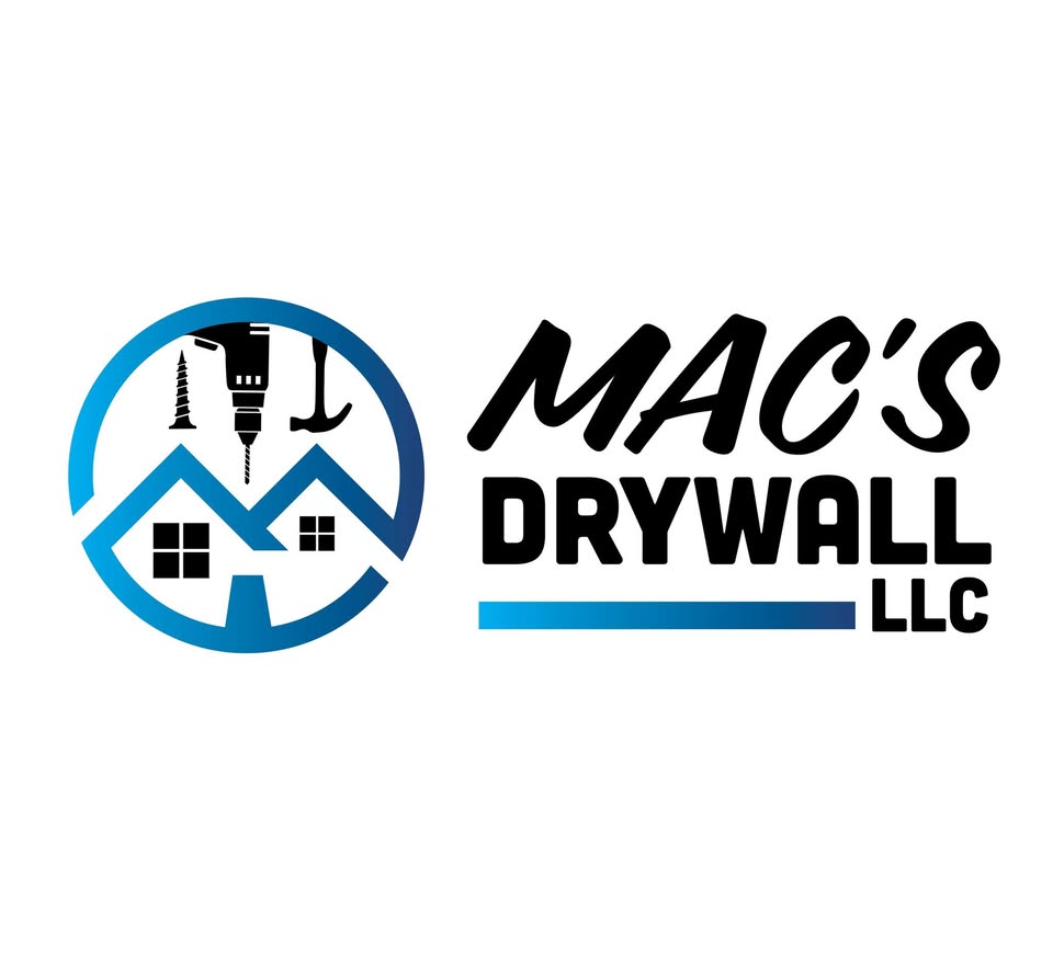Mac's drywall